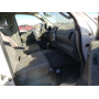 2012 Nissan Frontier S 4.0L vin: 1N6AD0EV3CC******
