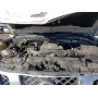 2012 Nissan Frontier S 4.0L vin: 1N6AD0EV3CC******