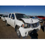 2012 Nissan Frontier S 4.0L vin: 1N6AD0EV3CC******