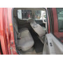 2012 Nissan Frontier S 4.0L vin: 1N6AD0EV7CC******