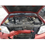 2012 Nissan Frontier S 4.0L vin: 1N6AD0EV7CC******