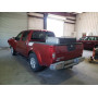 2013 Nissan Frontier S 4.0L vin: 1N6AD0ER8DN******