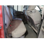 2013 Nissan Frontier S 4.0L vin: 1N6AD0ER8DN******