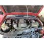 2013 Nissan Frontier S 4.0L vin: 1N6AD0ER8DN******