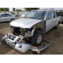2013 Nissan Frontier S 4.0L vin: 1N6AD0FRXDN******