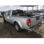 2013 Nissan Frontier S 4.0L vin: 1N6AD0FRXDN******