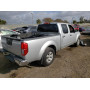 2013 Nissan Frontier S 4.0L vin: 1N6AD0FRXDN******