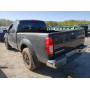 2014 Nissan Frontier S 4.0L vin: 1N6AD0CW3EN******
