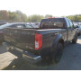2014 Nissan Frontier S 4.0L vin: 1N6AD0CW3EN******
