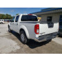 2014 Nissan Frontier S 4.0L vin: 1N6AD0ERXEN******