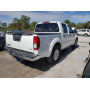 2014 Nissan Frontier S 4.0L vin: 1N6AD0ERXEN******