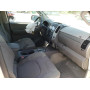 2014 Nissan Frontier S 4.0L vin: 1N6AD0ERXEN******