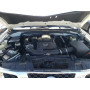 2014 Nissan Frontier S 4.0L vin: 1N6AD0ERXEN******
