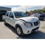 2014 Nissan Frontier S 4.0L vin: 1N6AD0ERXEN******