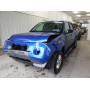 2014 Nissan Frontier S 4.0L vin: 1N6AD0EV1EN******