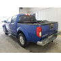 2014 Nissan Frontier S 4.0L vin: 1N6AD0EV1EN******