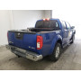 2014 Nissan Frontier S 4.0L vin: 1N6AD0EV1EN******