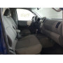 2014 Nissan Frontier S 4.0L vin: 1N6AD0EV1EN******