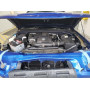2014 Nissan Frontier S 4.0L vin: 1N6AD0EV1EN******
