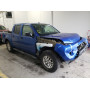 2014 Nissan Frontier S 4.0L vin: 1N6AD0EV1EN******