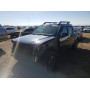 2014 Nissan Frontier S 4.0L vin: 1N6AD0EV8EN******