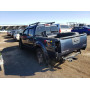 2014 Nissan Frontier S 4.0L vin: 1N6AD0EV8EN******