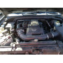 2014 Nissan Frontier S 4.0L vin: 1N6AD0EV8EN******