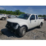 2018 Nissan Frontier S 2.5L vin: 1N6BD0CT6JN******