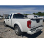 2018 Nissan Frontier S 2.5L vin: 1N6BD0CT6JN******
