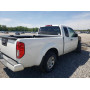 2018 Nissan Frontier S 2.5L vin: 1N6BD0CT6JN******