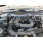 2018 Nissan Frontier S 2.5L vin: 1N6BD0CT6JN******