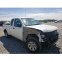 2018 Nissan Frontier S 2.5L vin: 1N6BD0CT6JN******