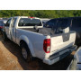 2019 Nissan Frontier S 2.5L vin: 1N6BD0CT4KN******