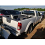2019 Nissan Frontier S 2.5L vin: 1N6BD0CT4KN******