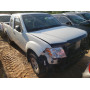 2019 Nissan Frontier S 2.5L vin: 1N6BD0CT4KN******