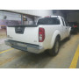 2019 Nissan Frontier S 2.5L vin: 1N6BD0CT5KN******