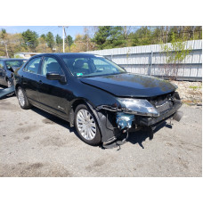 2010 Ford Fusion Hyb 2.5L vin: 3FADP0L39AR******