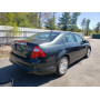 2010 Ford Fusion Hyb 2.5L vin: 3FADP0L39AR******
