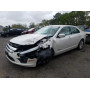 2011 Ford Fusion Hyb 2.5L vin: 3FADP0L39BR******