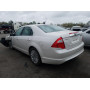 2011 Ford Fusion Hyb 2.5L vin: 3FADP0L39BR******