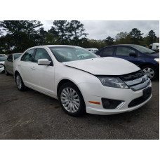 2011 Ford Fusion Hyb 2.5L vin: 3FADP0L39BR******