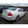 2011 Ford Fusion Hyb 2.5L vin: 3FADP0L39BR******