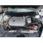 2011 Ford Fusion Hyb 2.5L vin: 3FADP0L39BR******
