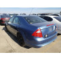 2010 Ford Fusion Se 2.5L vin: 3FAHP0HAXAR******