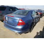2010 Ford Fusion Se 2.5L vin: 3FAHP0HAXAR******