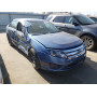 2010 Ford Fusion Se 2.5L vin: 3FAHP0HAXAR******
