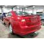 2011 Ford Fusion Se 2.5L vin: 3FAHP0HA0BR******