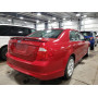 2011 Ford Fusion Se 2.5L vin: 3FAHP0HA0BR******