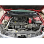 2011 Ford Fusion Se 2.5L vin: 3FAHP0HA0BR******