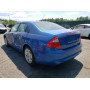 2011 Ford Fusion Se 2.5L vin: 3FAHP0HA1BR******